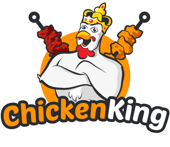 Chicken King – Best Rotisserie Chicken